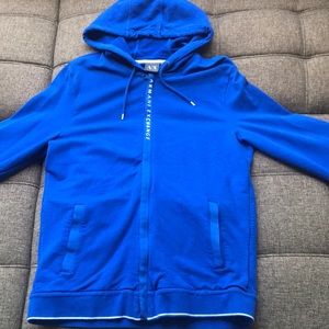 Armani Exchange men’s sweater